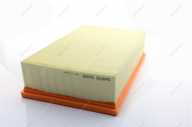 Comprar SX339 Shafer Filtro de aire
