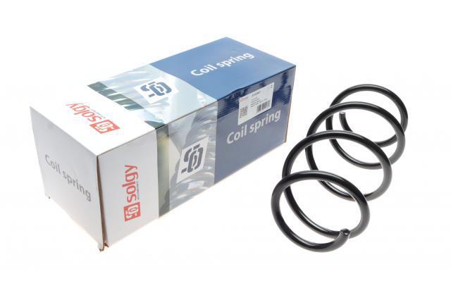 Muelle delantero Solgy 212067 precio, desde 24,40 EUR