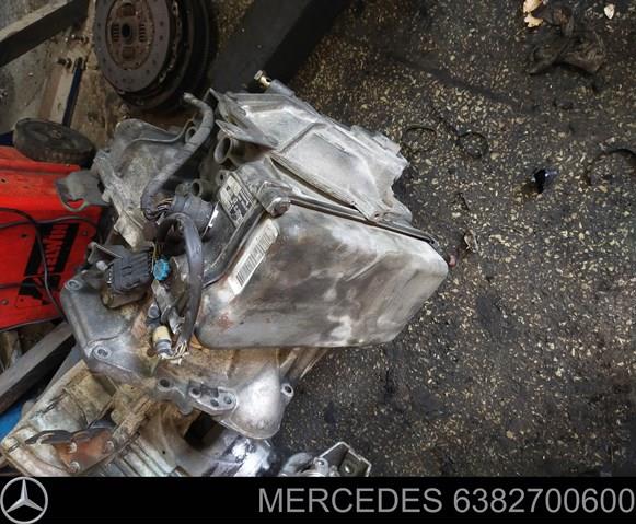 6382700600 Mercedes