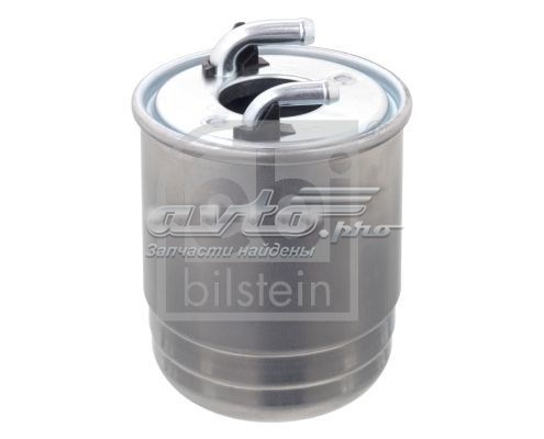 Filtro combustible FEBI 102679