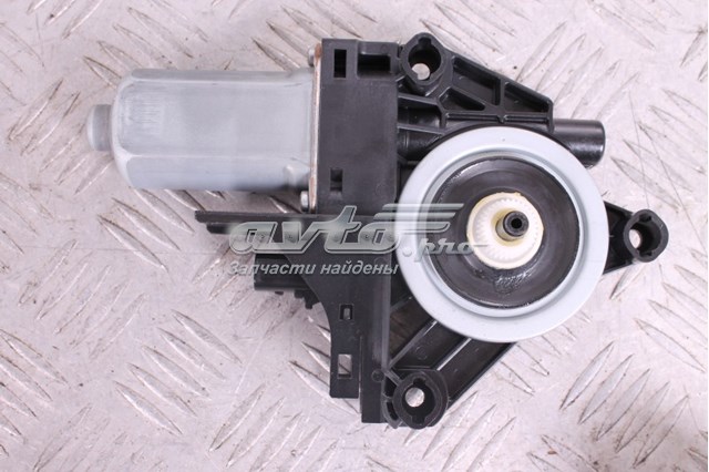 68227366AA Chrysler motor eléctrico, elevalunas, puerta trasera derecha