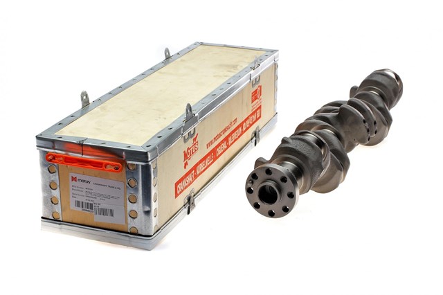Comprar MTS1301 Motus Cigüeñal