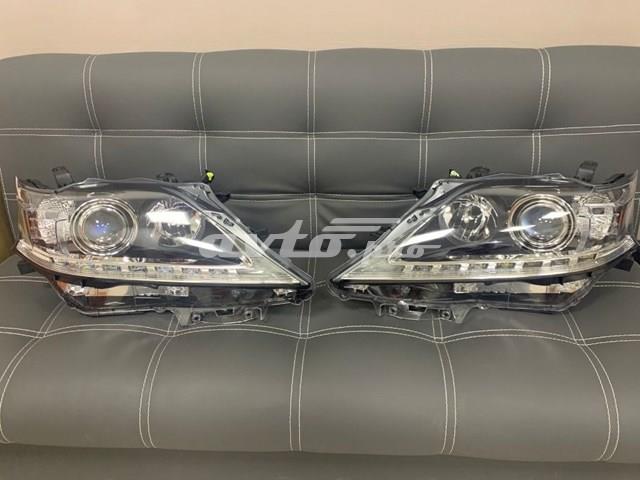 Comprar Faro derecho Lexus RX 270/350/450H AGL10, GGL15, GYL15