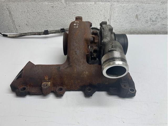 Turbocompresor General Motors 860128 precio, desde 121,97 EUR