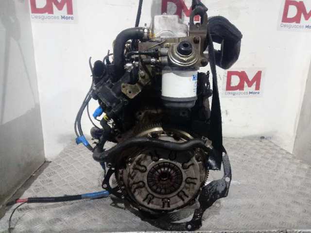 Motor completo Ford RTD precio, desde 489,32 EUR