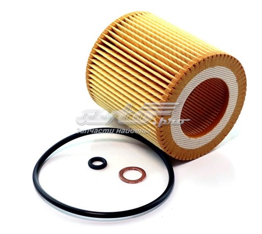 Filtro de aceite FOE387M Shafer
