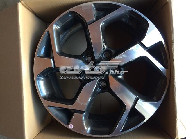 Comprar 52910F1210PAC Hyundai/Kia Aros de rueda
