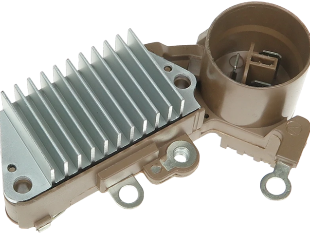Regulador de corriente AS/Auto Storm ARE6004 precio, desde 26,61 EUR