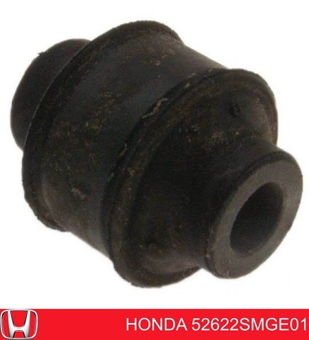 Silentblock de amortiguador trasero HONDA 52622SMGE01