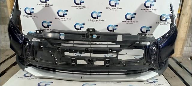 Paragolpes Q3760568 Q-fix