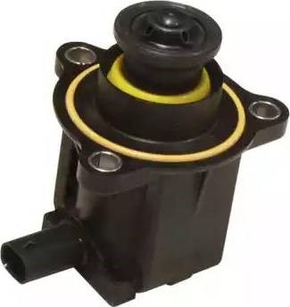 Válvula solenoide de control de presión de sobrealimentación 3J145010 AND