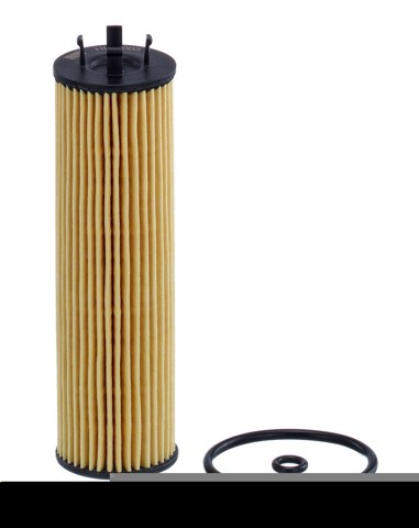 Filtro de aceite motor Mann-Filter HU5003Z