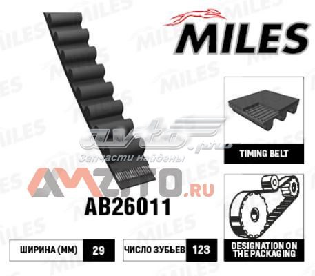 AB26011 Miles correa distribucion