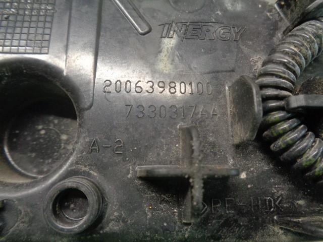  9800390280 Peugeot/Citroen