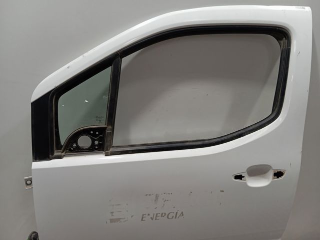Puerta de coche, delantera, izquierda Peugeot/Citroen 9856199880 precio, desde 834,90 EUR