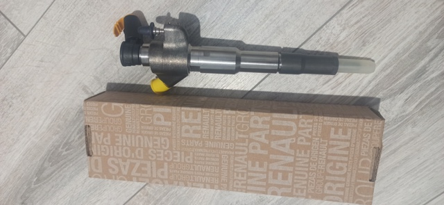 Comprar 95529324 Opel Inyector