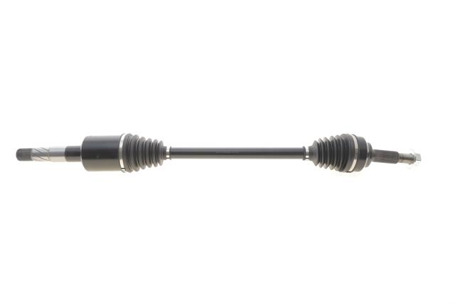 Semieje delantero derecho Meyle 70144980006 precio, desde 144,37 EUR