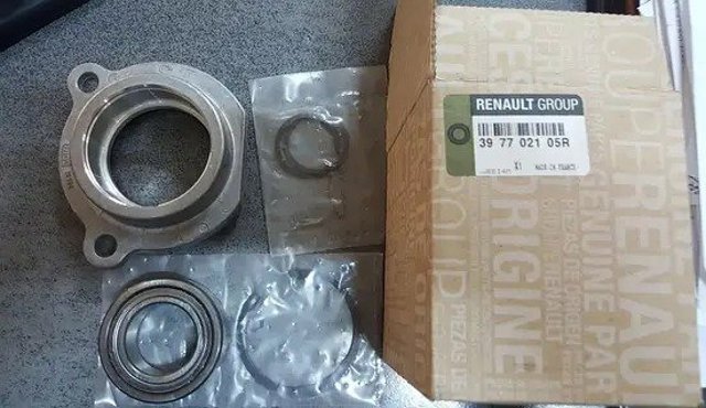 Comprar 397705260R Renault (RVI) 