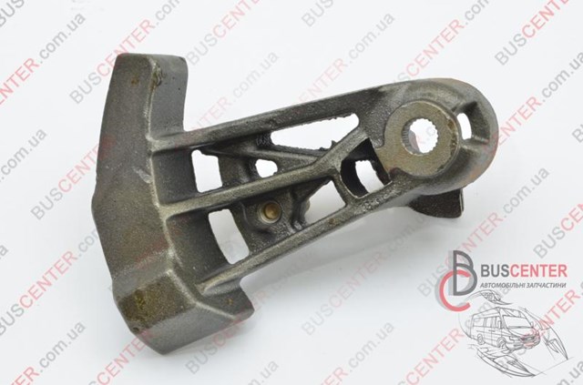 RWS1512 Rotweiss Mando de cambios