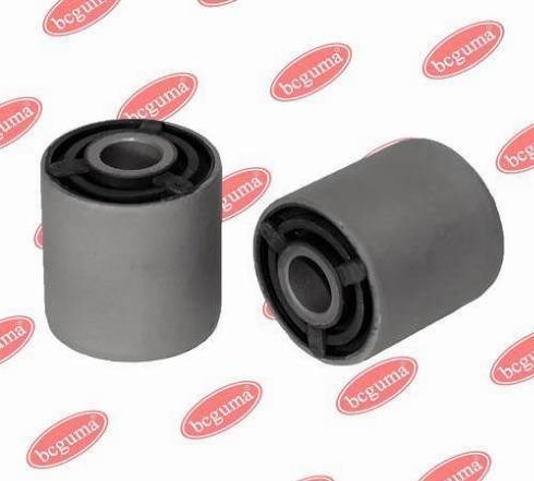 Silentblock amortiguador trasero BC1420 Bcguma