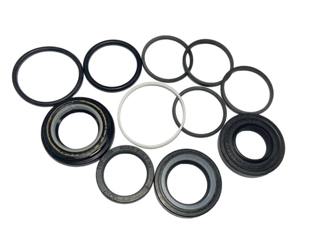 Kit de reparación, mecanismo dirección SK9001KIT MSG