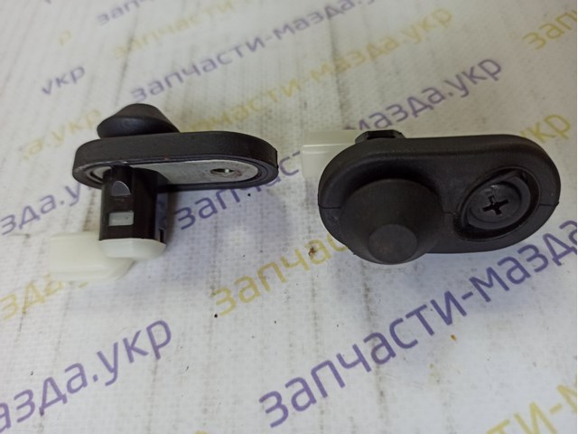 Sensor, interruptor de contacto eléctrico para Mazda 5 (CR)