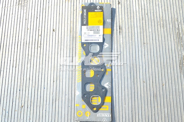 Junta Multiple De Admision/Escape Combinado RENAULT 7700855962