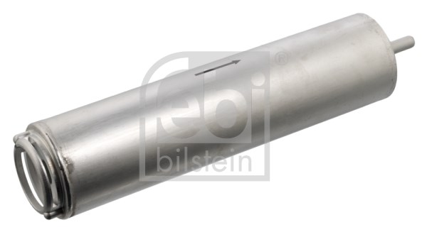 Comprar 100484 Febi Filtro diesel