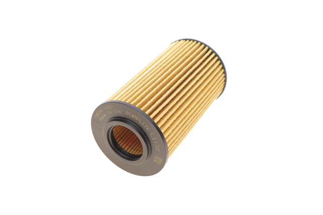 Filtro de aceite L1132 Purflux