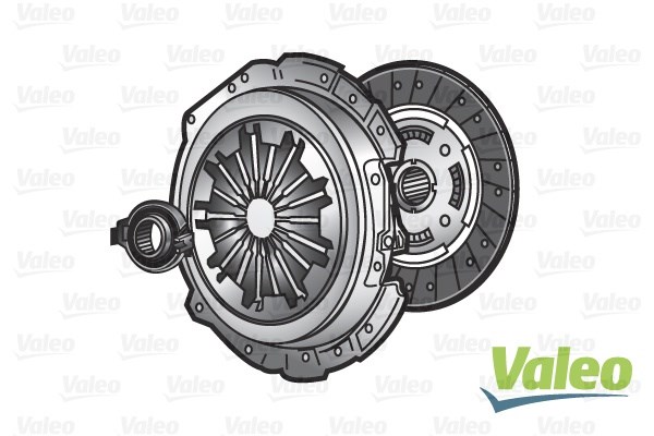 Mecanismo de embrague VALEO 828505 precio, desde 211,26 EUR