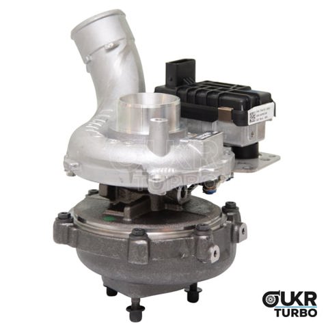 Turbocompresor Garrett 7764709003W precio, desde 585,16 EUR