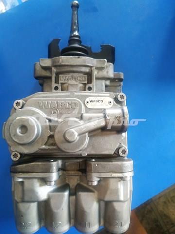 Comprar 4800200280 Wabco Válvula de freno bajo pedal (camión)