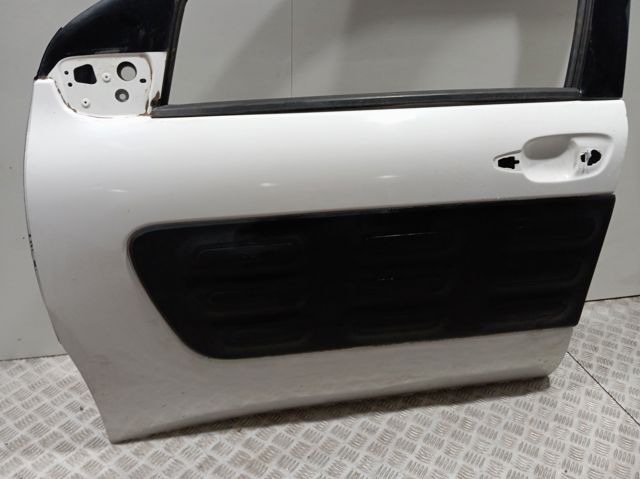 Puerta delantera para Citroen C4 Cactus 