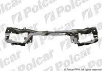 Panel de soporte del radiador y montaje de faros Polcar 32C204 precio, desde 91,72 EUR