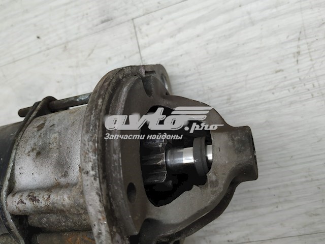 Burro de arranque  Chery Tiggo SUV (T11) (2005 - 2010) precio, desde 93,14 EUR