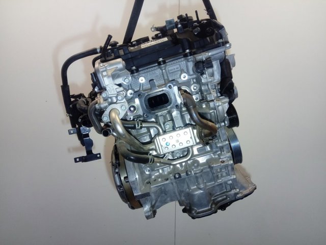 G3LD Hyundai/Kia Motor completo