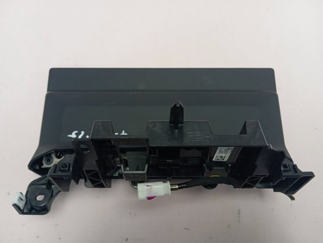 9840051480 Peugeot/Citroen Pantalla multifuncion