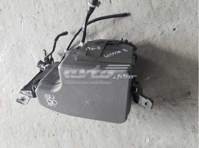 Caja de fusibles para Mazda 3 BM, BN (BM, BN)