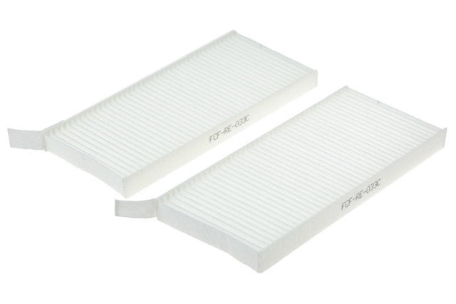 FCFRE033 NTY Filtro antipolen