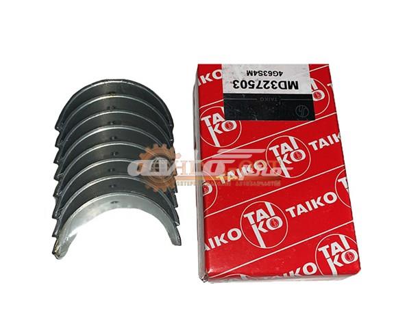Cojinetes de biela, cota de reparación +0,25 mm Taiho R136A025