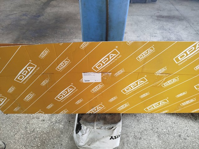 Rejilla FPS FP6428990