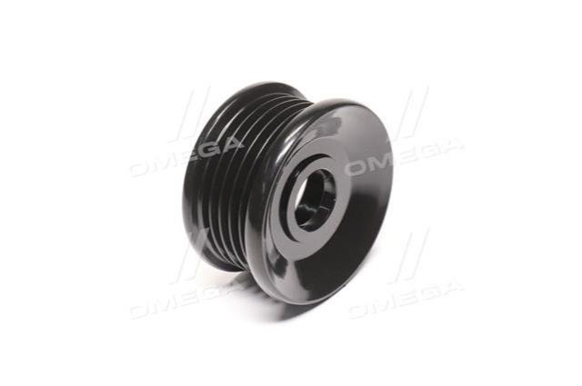 Polea de alternador General Motors 93740819