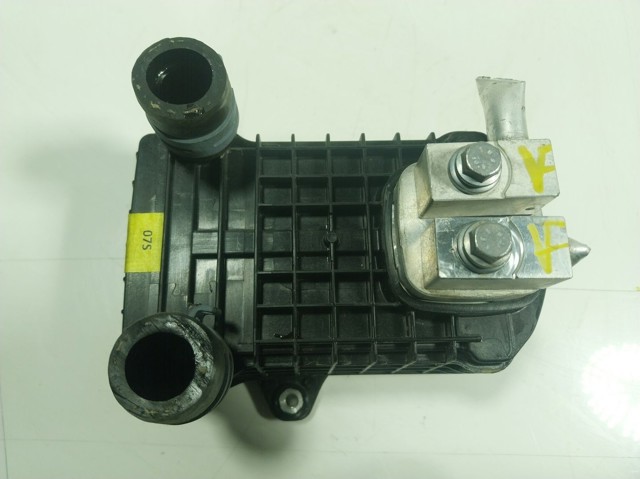 9J1816132 VAG Intercambiador de calor del sistema de aire acondicionado