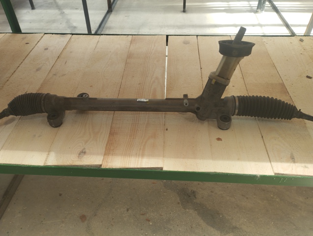  Cremallera de dirección Ford Kuga 3
