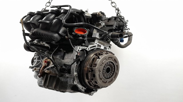 IQDB Ford Motor completo
