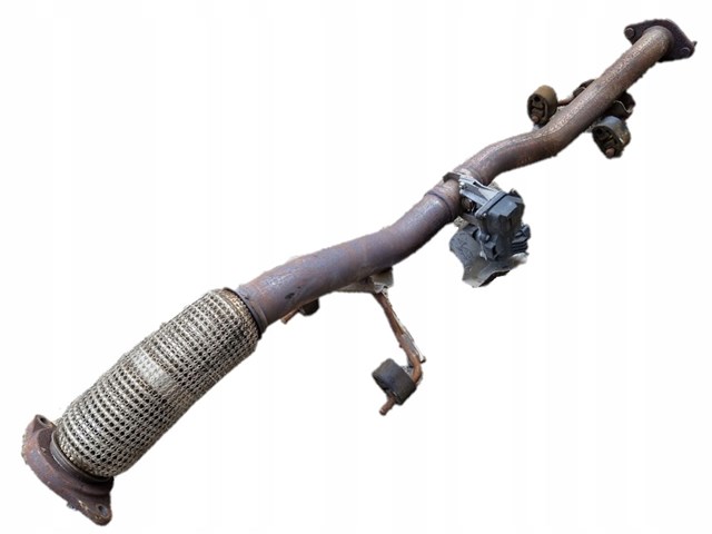 Comprar 50885503 Nissan/Infiniti Válvula reguladora EGR