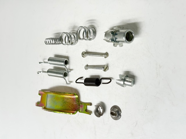 Kit reparación del freno de mano Q0940587 Q-fix