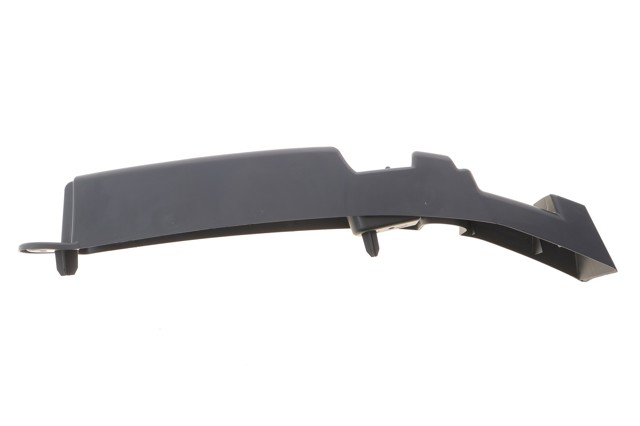 Absorbedor del parachoques delantero 620920132R Renault (RVI)