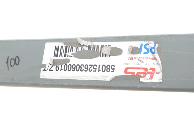 Ballesta trasera  Iveco 5801526306
