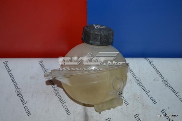Vaso de expansión 1400474480 Fiat/Alfa/Lancia